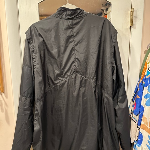 Nike Football windbreaker zip up jacket - Picture 6 of 7